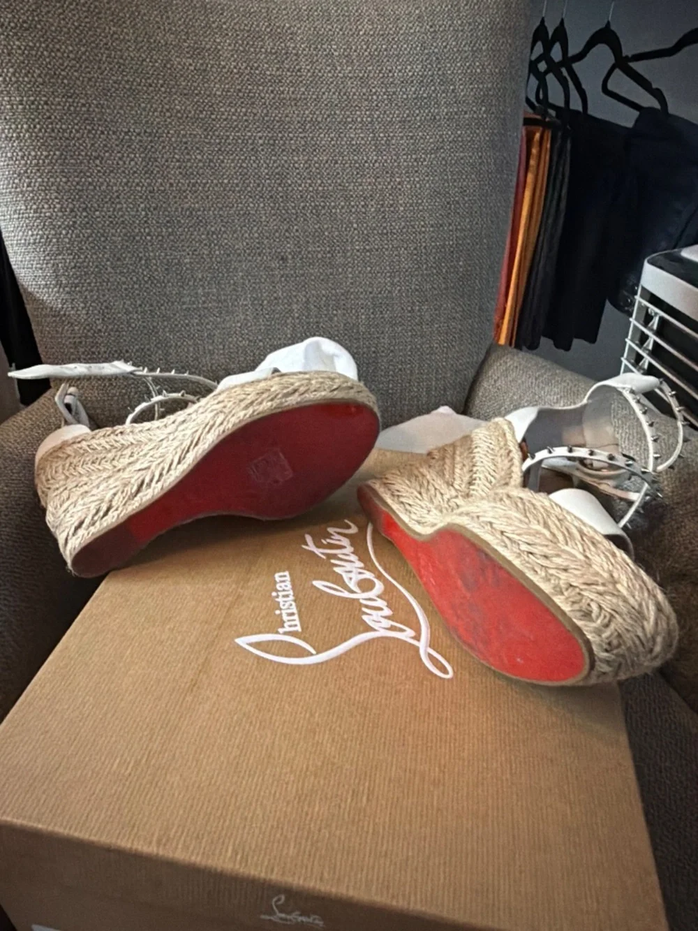 Christian Louboutin